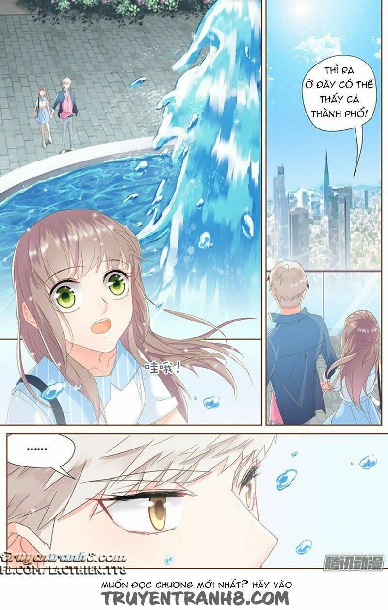 nam thần là quái vật chapter 62 13