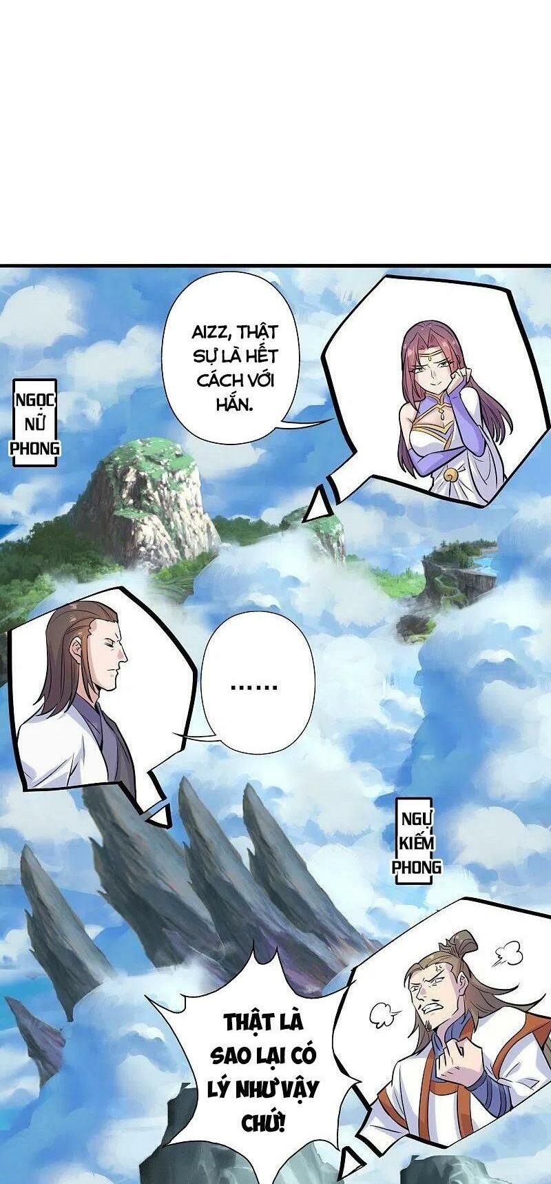 tiên võ đế tôn chapter 206 29