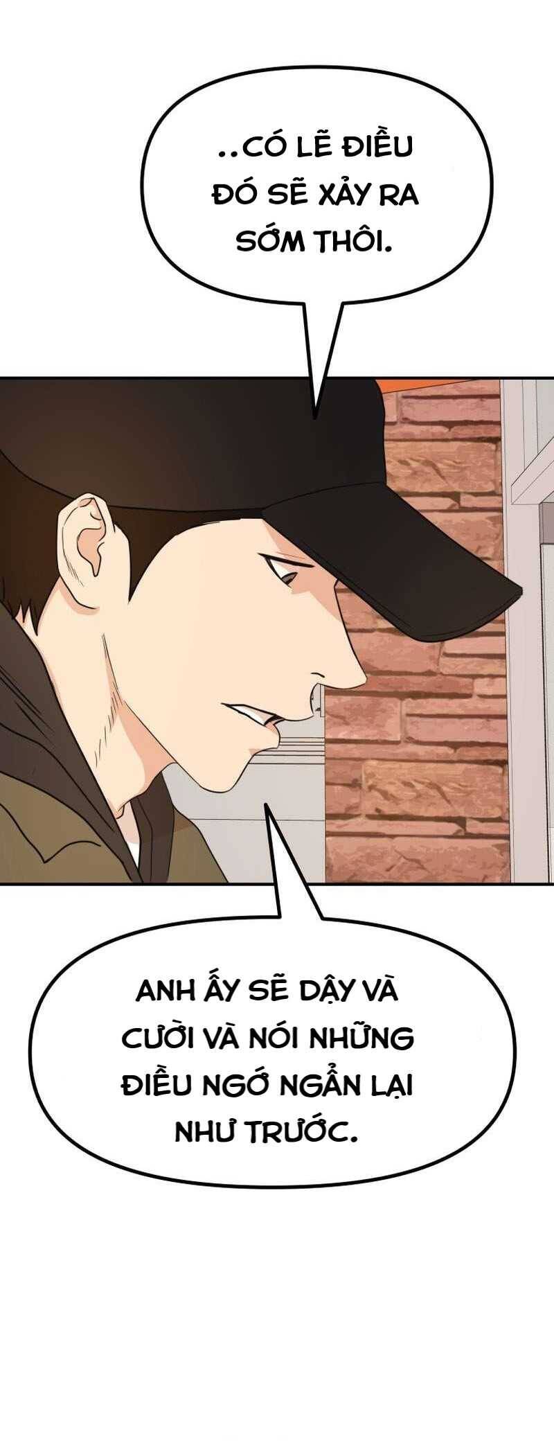 Bạn Trai Vệ Sĩ chapter 117 37