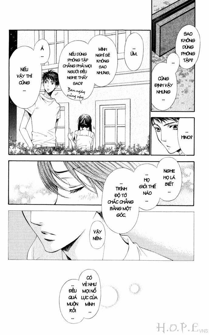 cung đàn vàng chapter 49 16