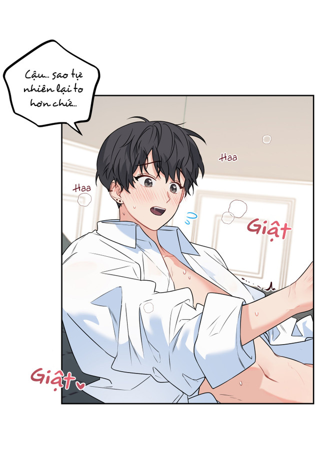 máu và tình yêu chapter 48 2