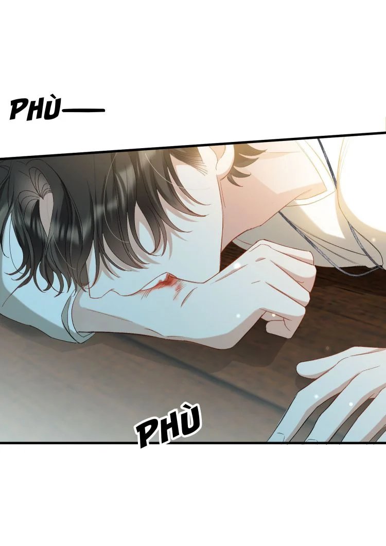 nụ hôn vực thẳm chapter 29 14