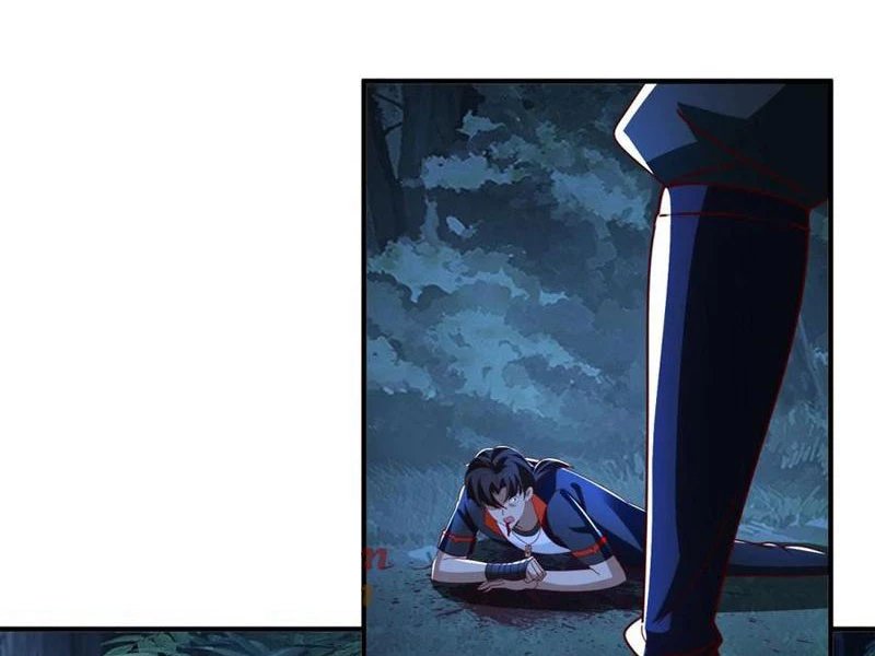 bảy vị tỷ tỷ tuyệt thế vô song của ta chapter 45 37