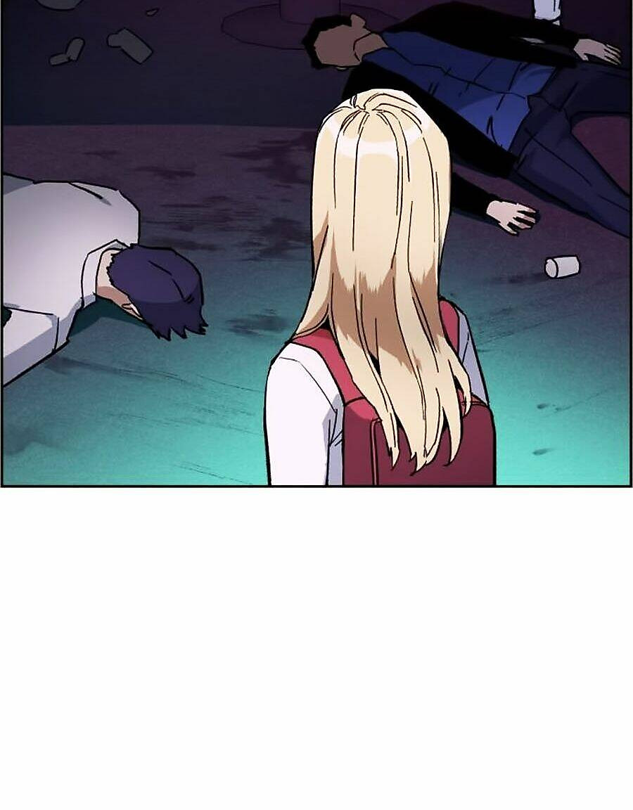 bạn học tôi là lính đánh thuê chapter 7 79