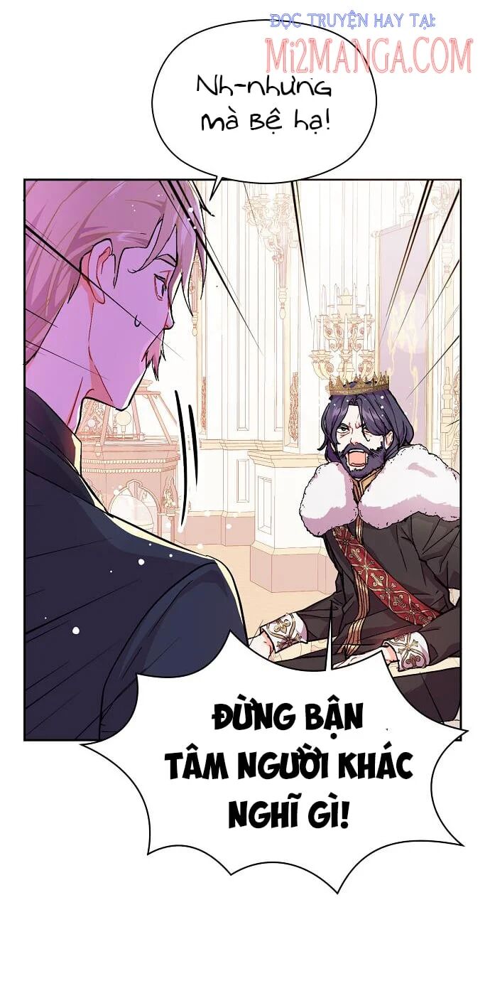 tôi không cố ý quyến rũ nam chính đâu! chapter 31 23