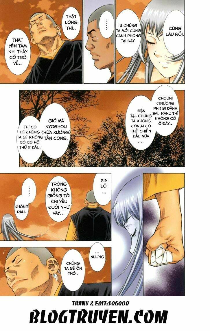 dragon girl - ikkitousen chapter 78 18