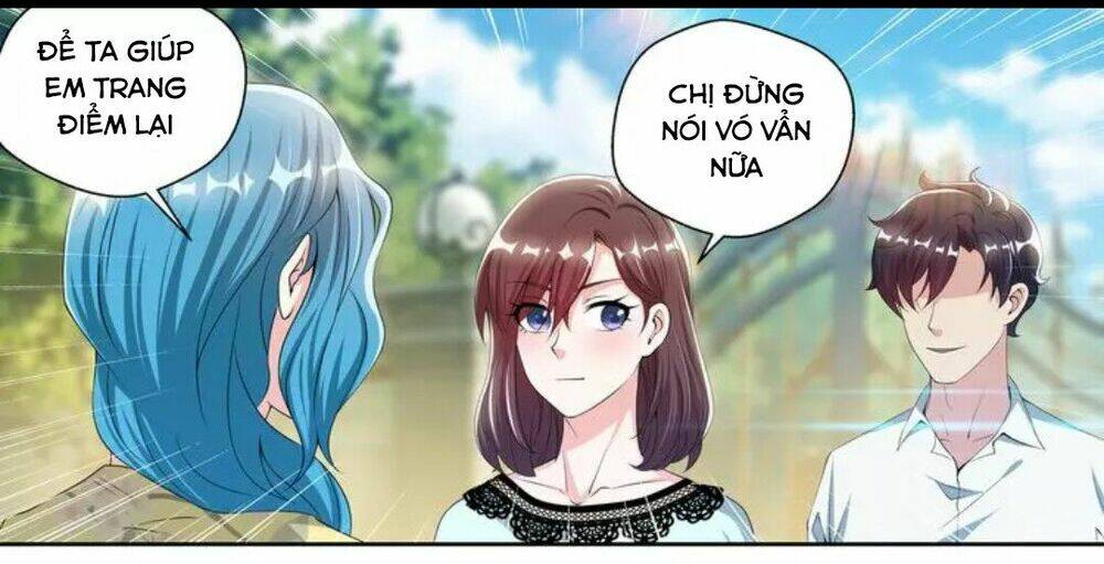 tối cường cuồng binh chapter 45 17