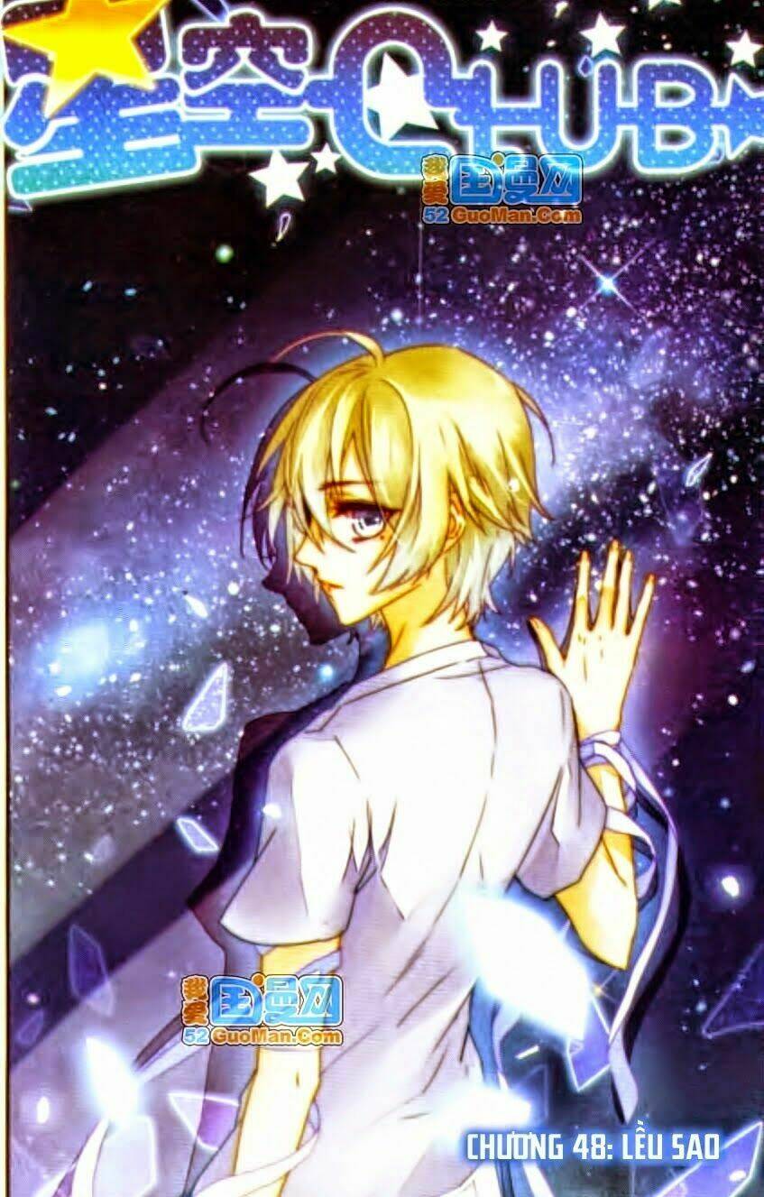 ngôi sao câu lạc bộ chapter 48 1