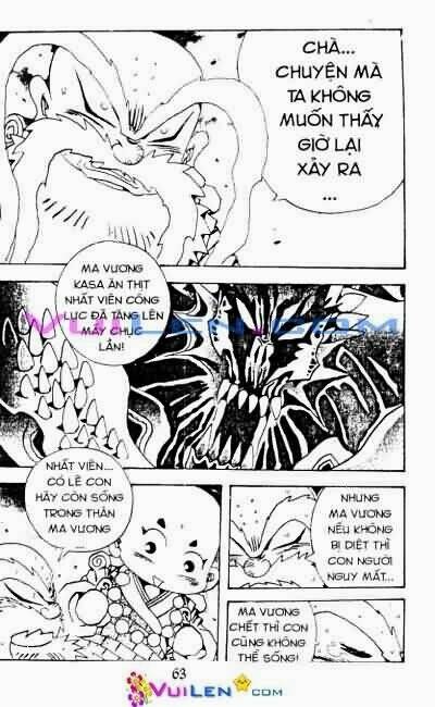 những người bạn tốt chapter 28 64