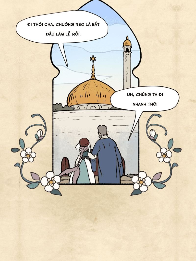 chờ đợi nơi vì sao băng rơi xuống chapter 2 47