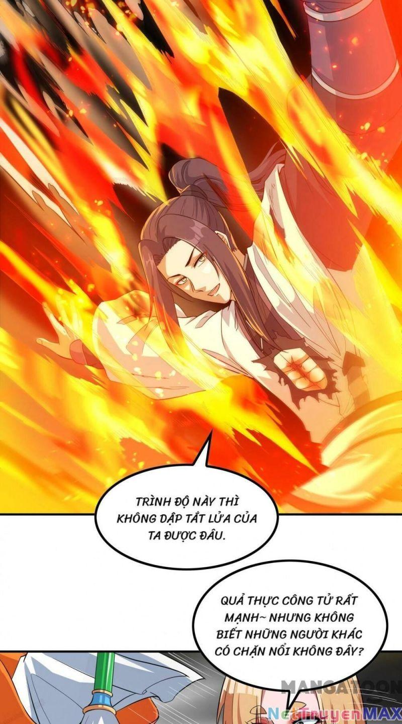 đệ nhất người ở rể chapter 198 8