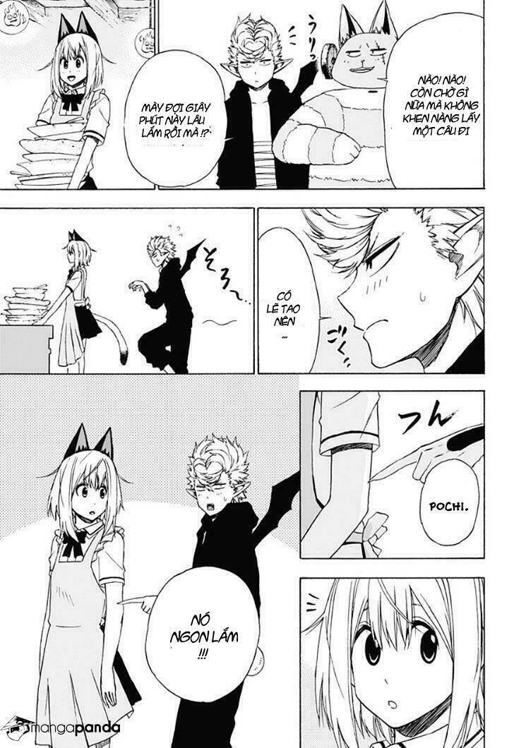 pochi kuro chapter 12 6