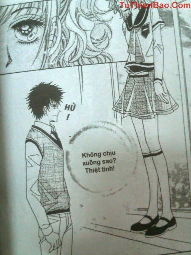 tình trong mộng chapter 6 69