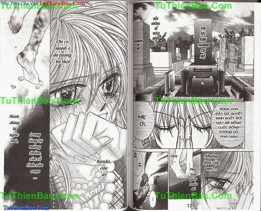 hot girl hoa đạo chapter 1 64