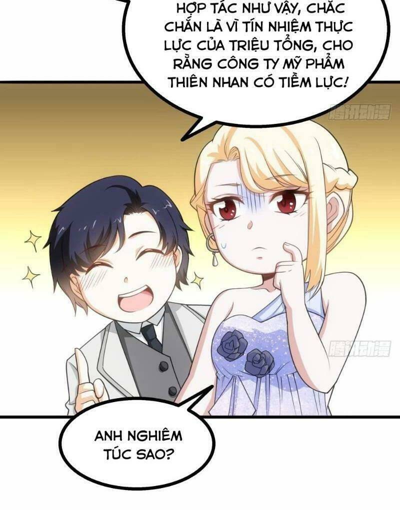 tối cường ở rể chapter 17 12