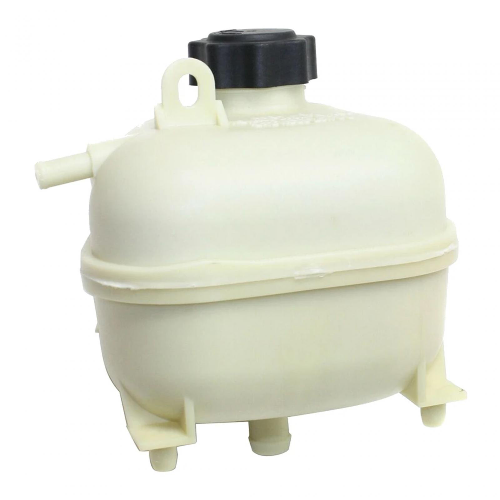 Engine Coolant Reservoir 17137529273 Easy Installation Car Accessories Coolant Expansion Tank for Mini S Mini S Hatchback