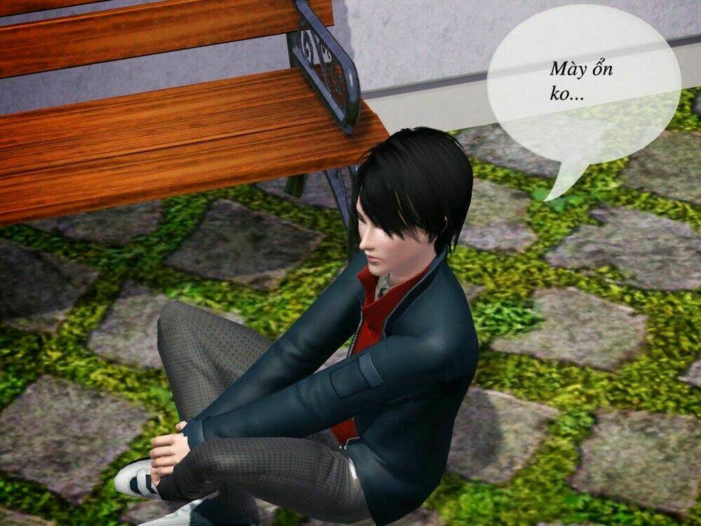 the fate chapter 20 96