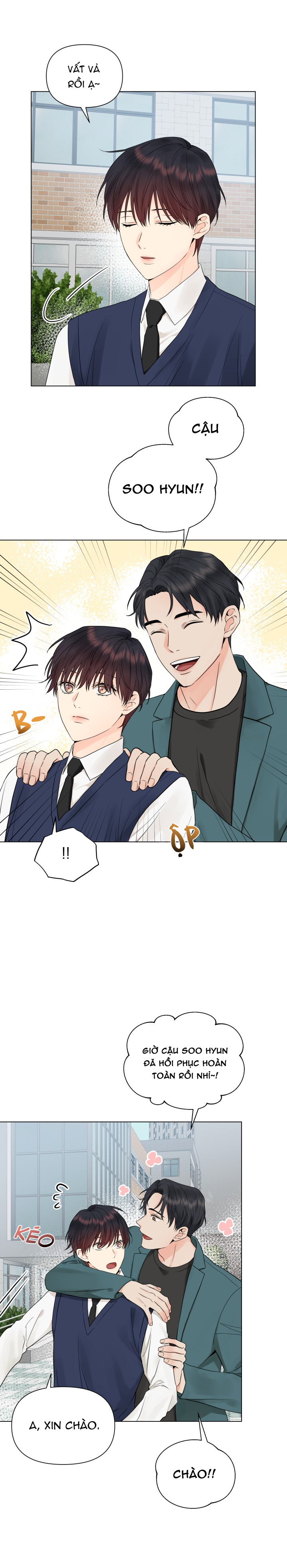 thủ hoa chapter 19 4