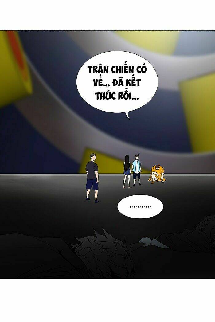 cuộc chiến trong tòa tháp chapter 259 18