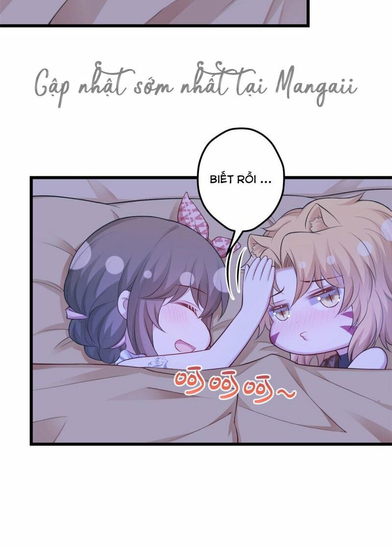 [16+] thảnh thơi thú thế chủng chủng điền, sinh sinh tể chapter 421 2