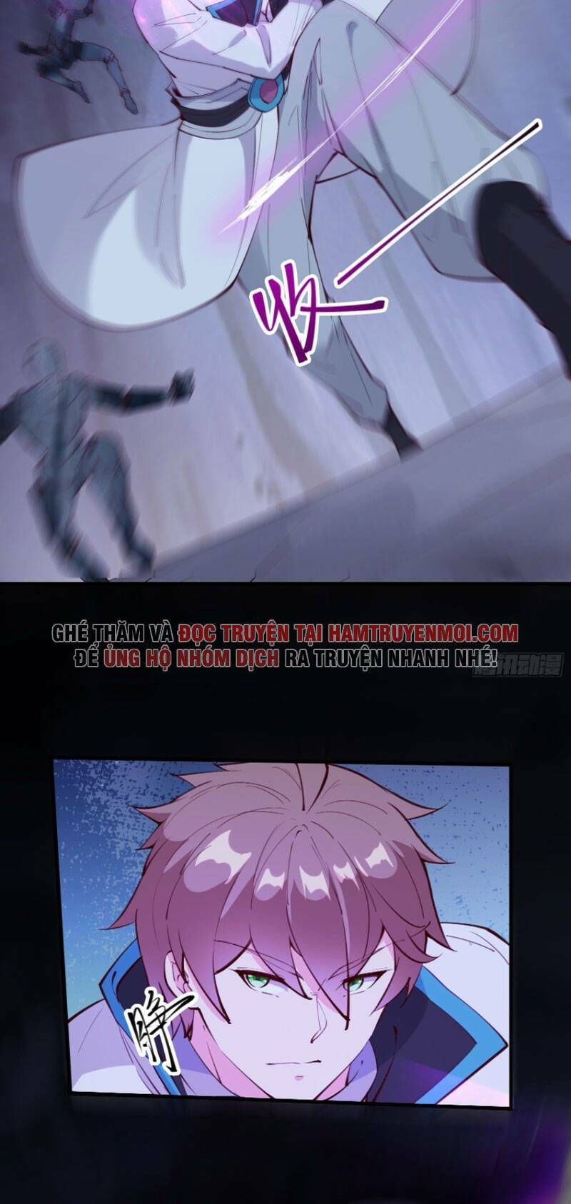 ta lập hậu cung tại tây du ký chapter 70 19