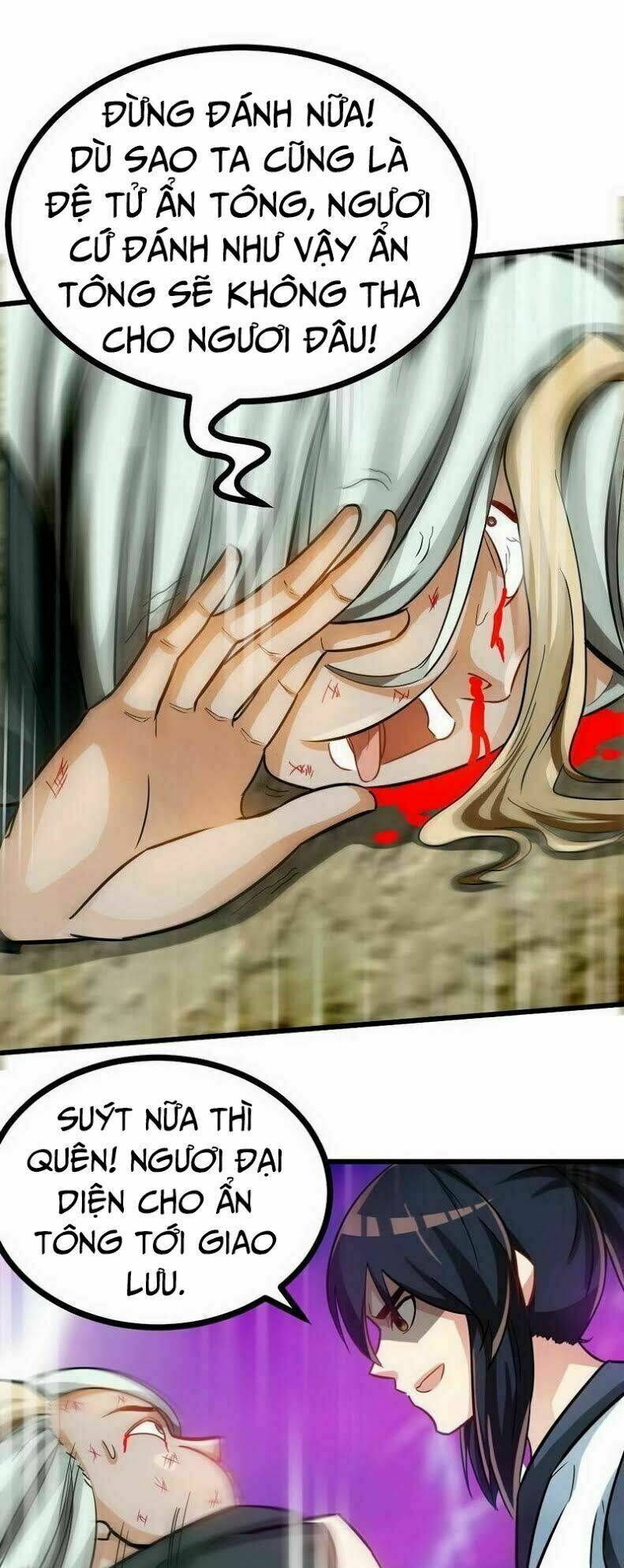 chí tôn thần ma chapter 62 30