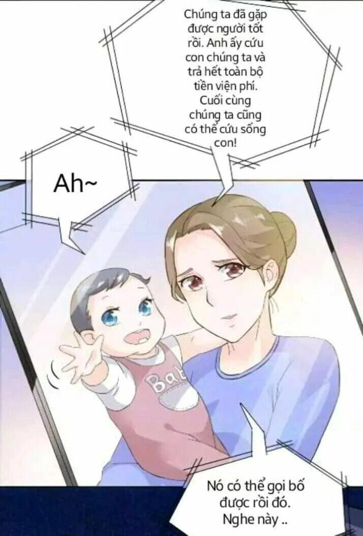 1 nửa hoàn hảo của ceo chapter 19 13