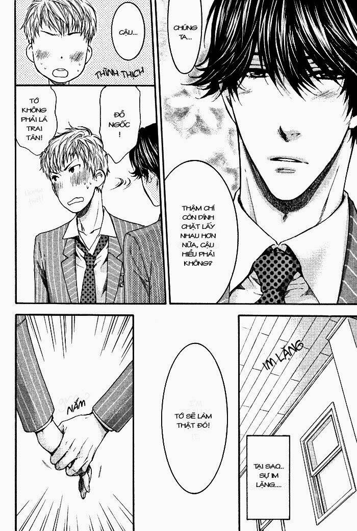 elektel delusion chapter 3 9