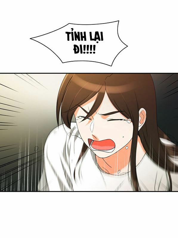 do it one more time- yêu lại từ đầu chapter 17 25