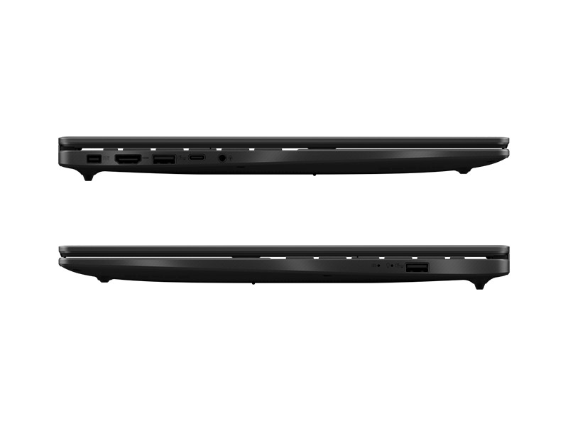 Asus Vivobook 16 K3607VJ-RP092W (Intel Core 5 210H | 16GB | 512GB | RTX 3050 | 16 inch WUXGA 144Hz | Win 11 | Đen) - HÀNG CHÍNH HÃNG
