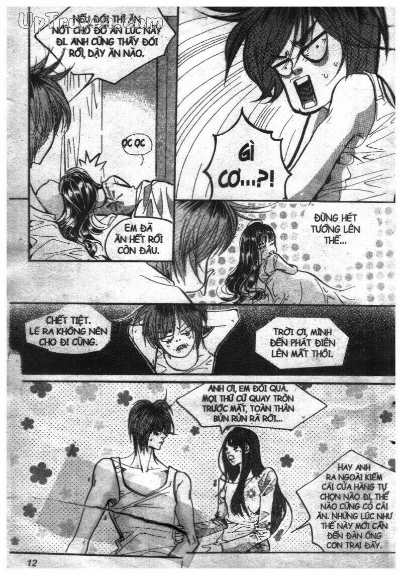 hoàng cung chapter 14 10