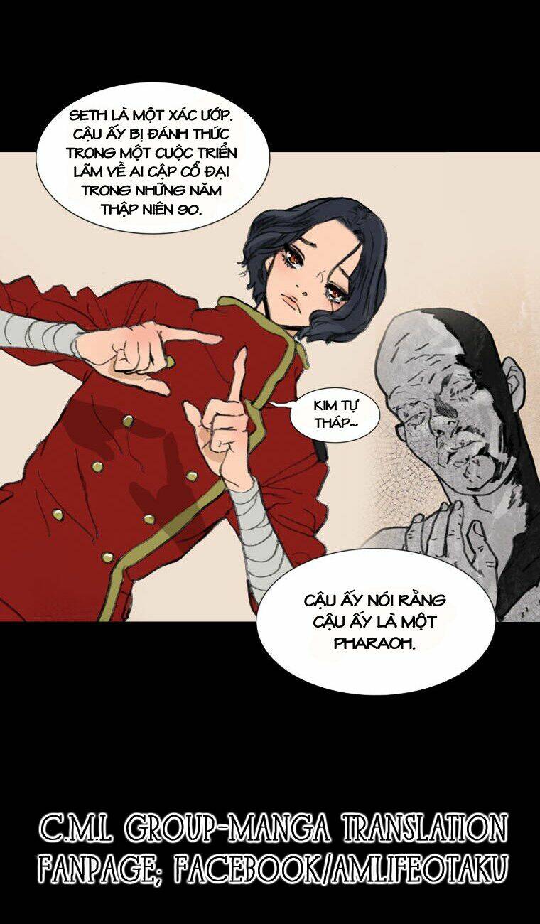 monster idols chapter 2 33