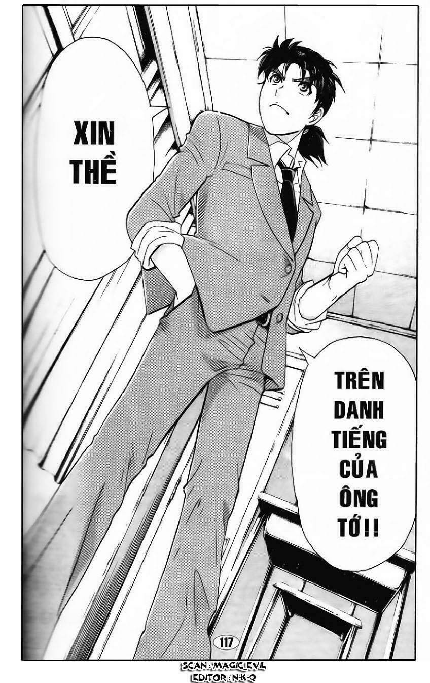 thám tử kindaichi - phần 2 chapter 58 23