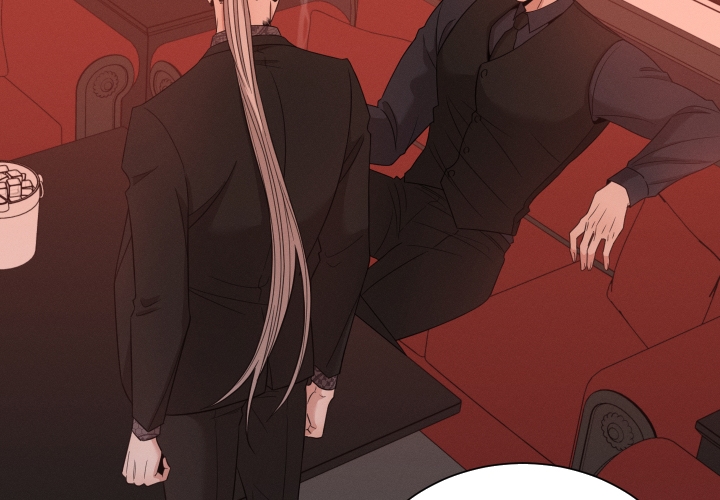 hội chứng minmotion chapter 12 116