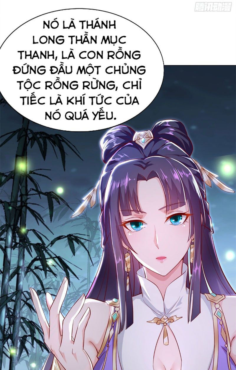 người nuôi rồng chapter 29 20