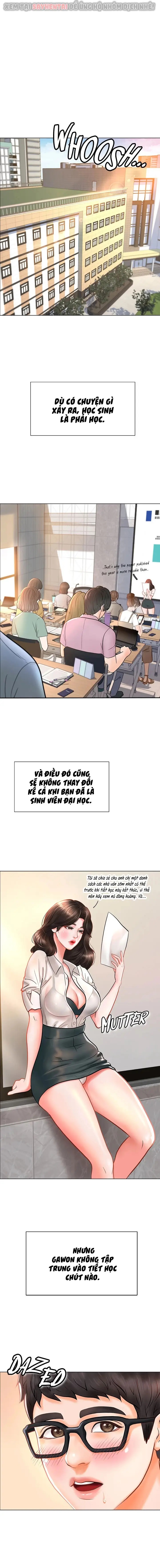 câu lập bộ manga quyến rũ chapter 3 1