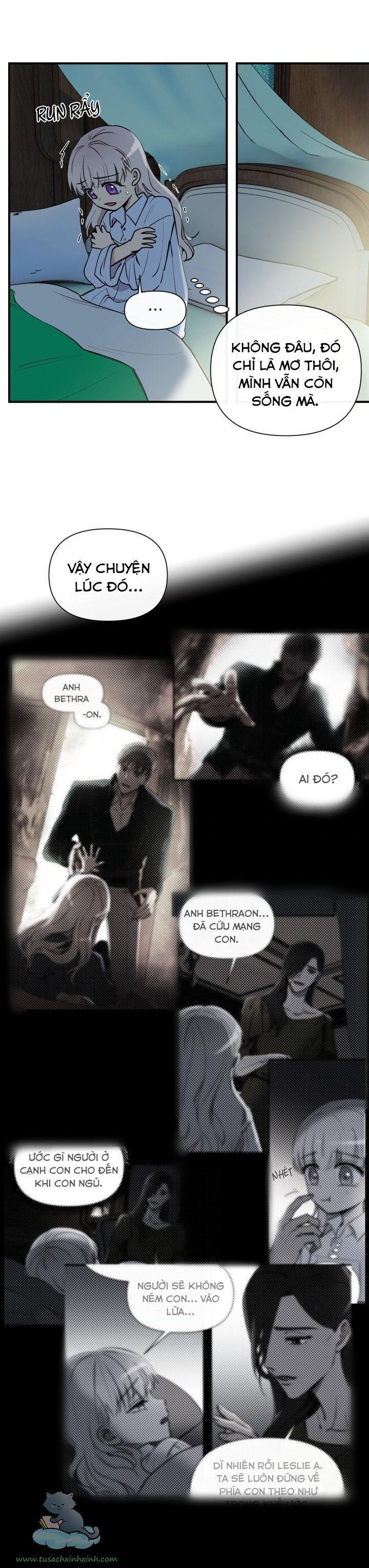 công nương khế ước của gia tộc công tước quái vật chapter 15 40