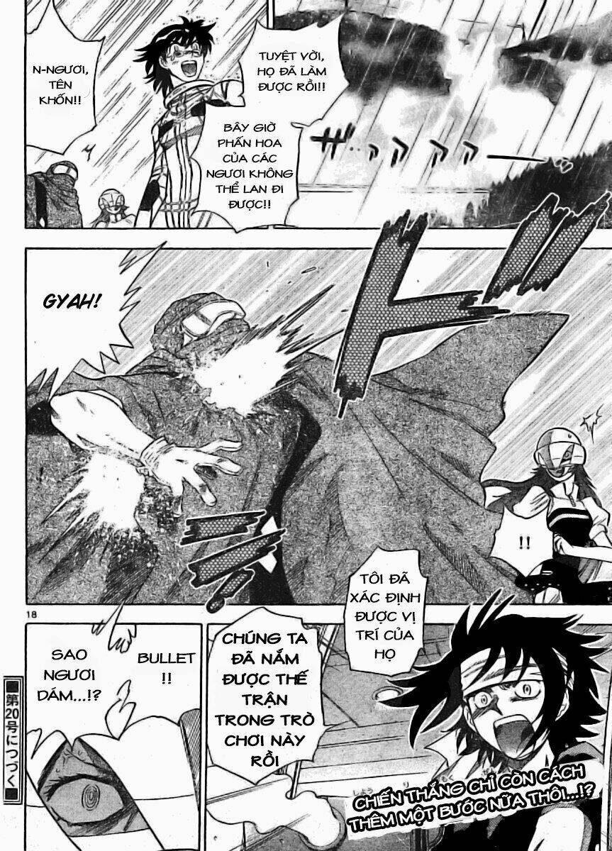 loli siêu năng lực chapter 169 19