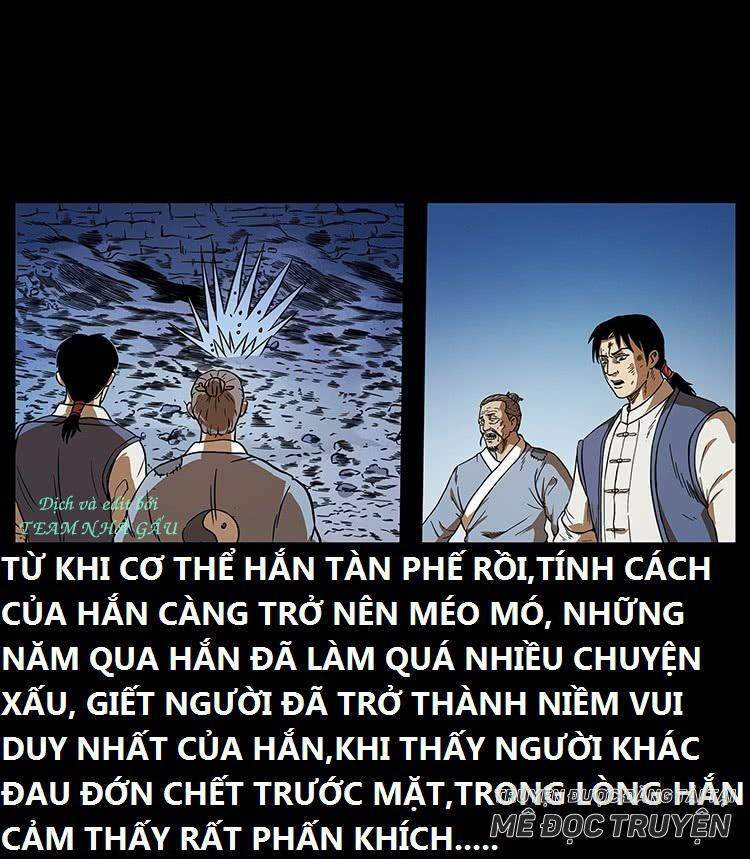 tiên sơn truyền kỳ chapter 29 46