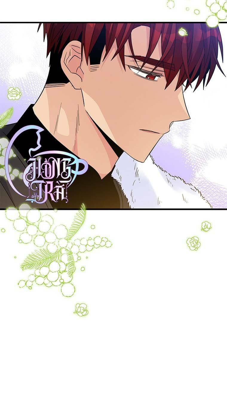 chồng yêu, em muốn đình công! chapter 59 2