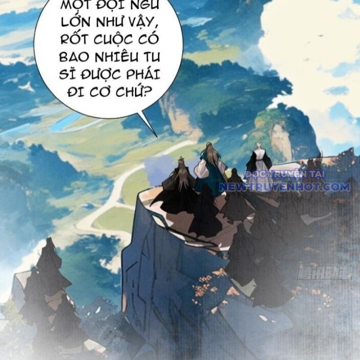 gặp mạnh thì càng mạnh, tu vi của ta không giới hạn chapter 21 76