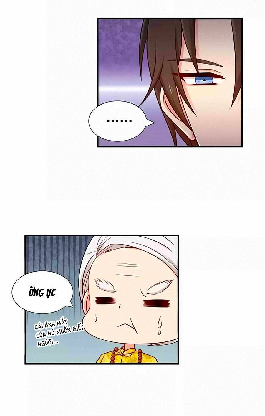 chỉ nhiễm thành hôn chapter 130 9