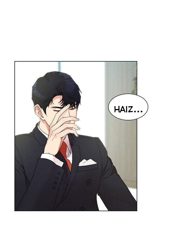 bà xã tôi đã trở lại chapter 3 8