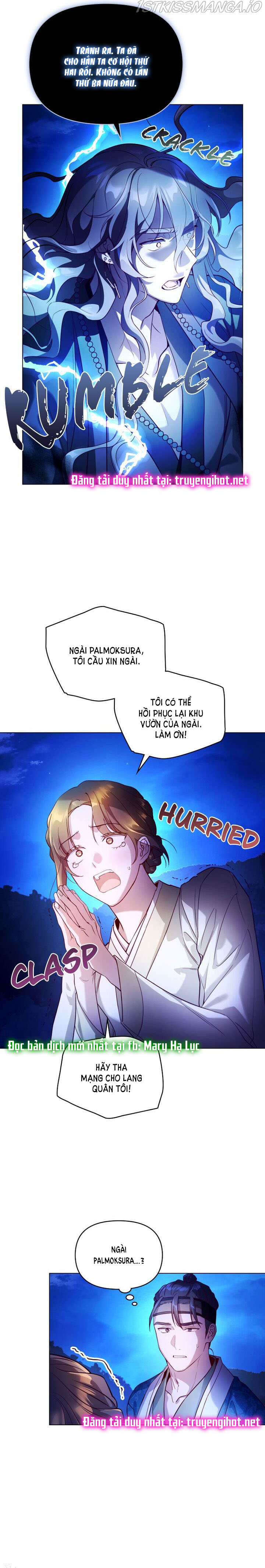 đăng tiêu hoa chapter 23 14