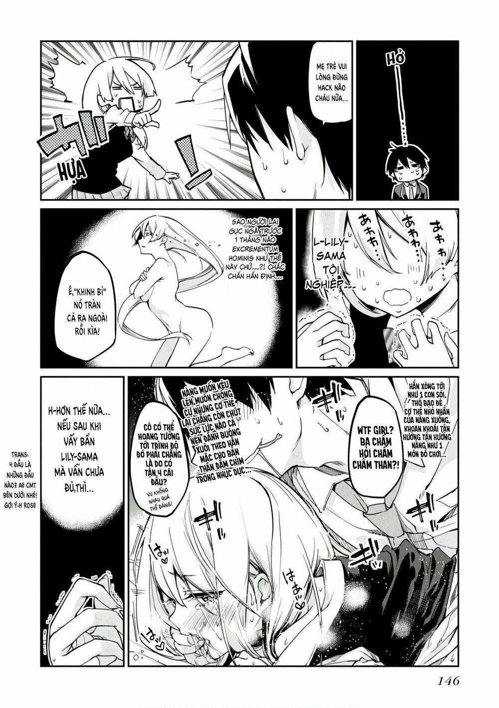 jiangshi kaitan blood chapter 24 27