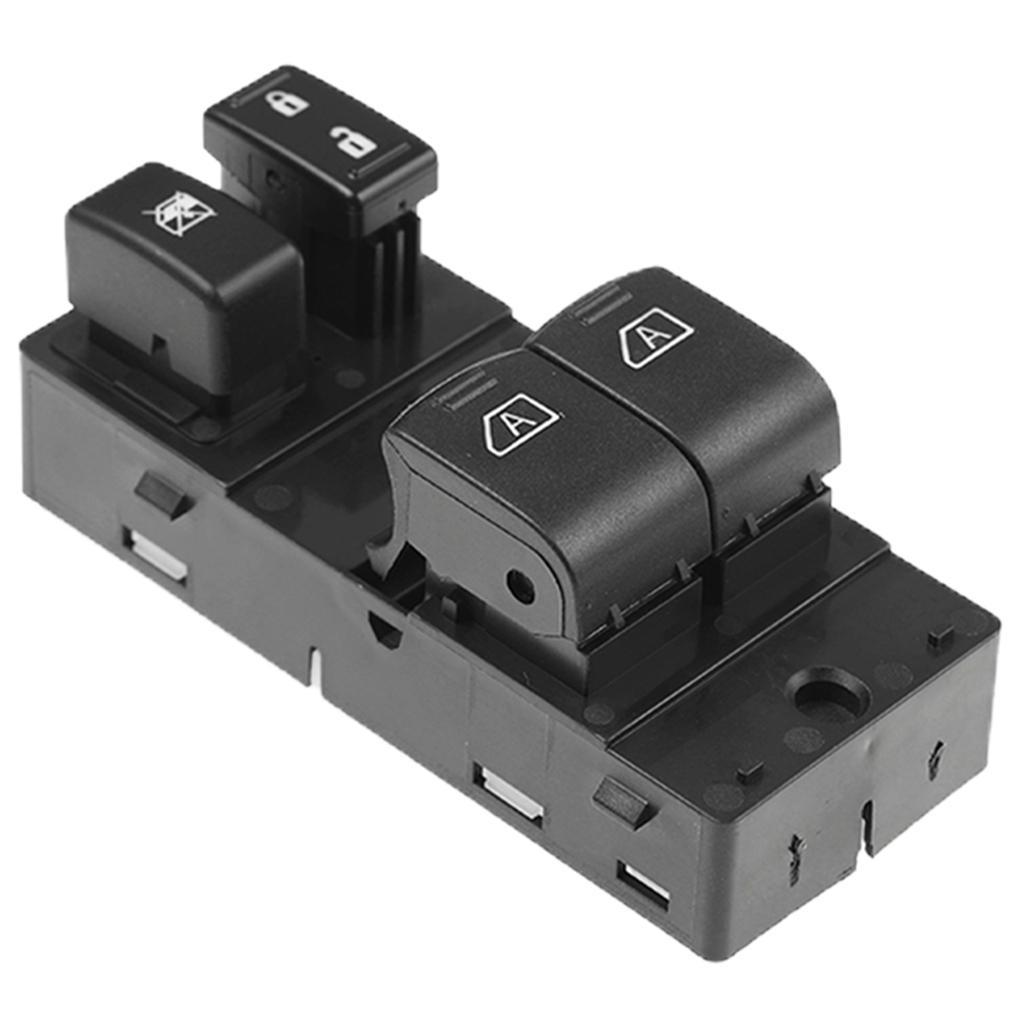 Window Switch Window Switch Controller    25401CD000