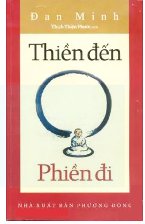 Thiền Đến Phiền Đi