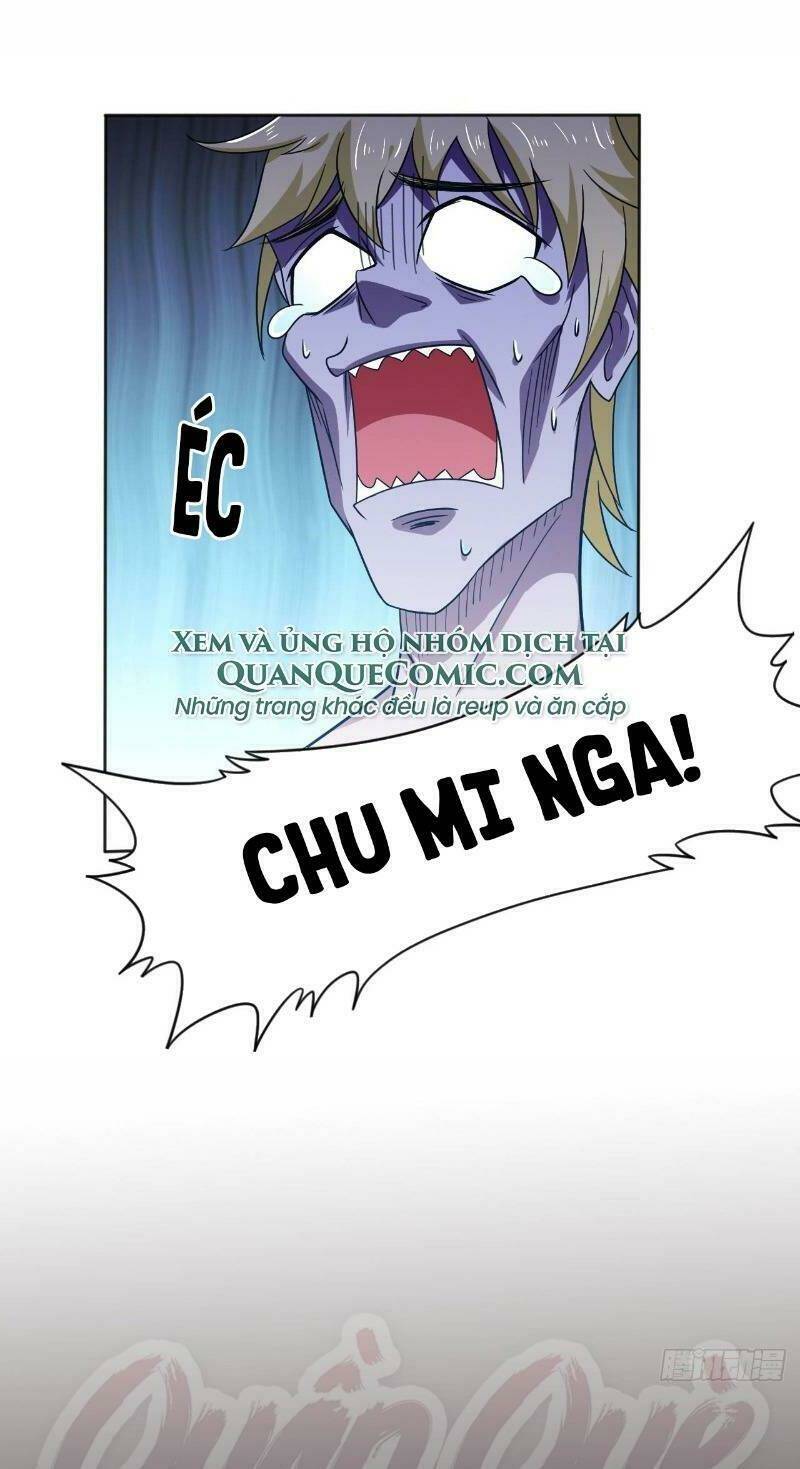 ta làm phản phái ở trong truyện harem chapter 0 15