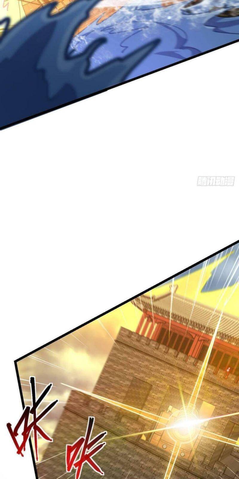 sư phụ của ta mỗi khi đến đại nạn mới đột phá chapter 21 52