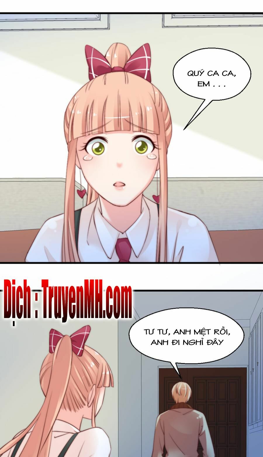 bí mật của thiên kim chapter 68 12